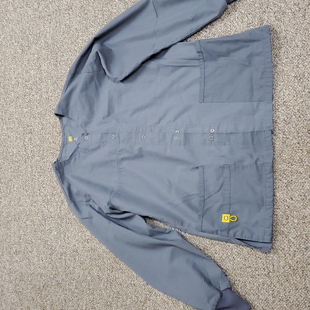 Wink Nurse jacket Size XS EUC